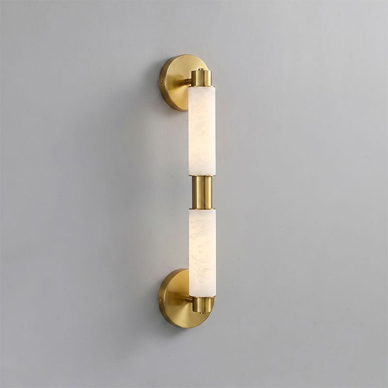 Alatar Alabaster Wall Lamp - Vakkerlight