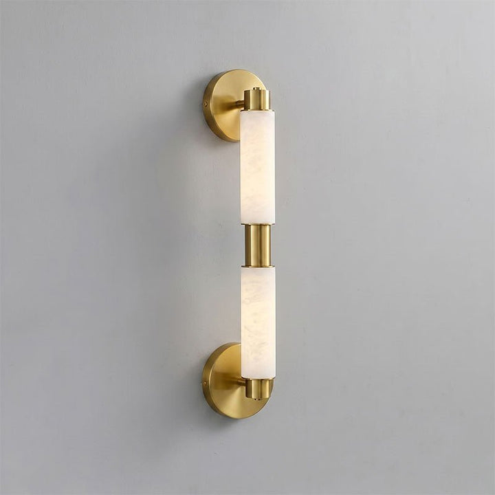 Alatar Alabaster Wall Lamp - Vakkerlight