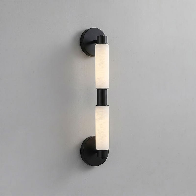 Alatar Alabaster Wall Lamp - Vakkerlight