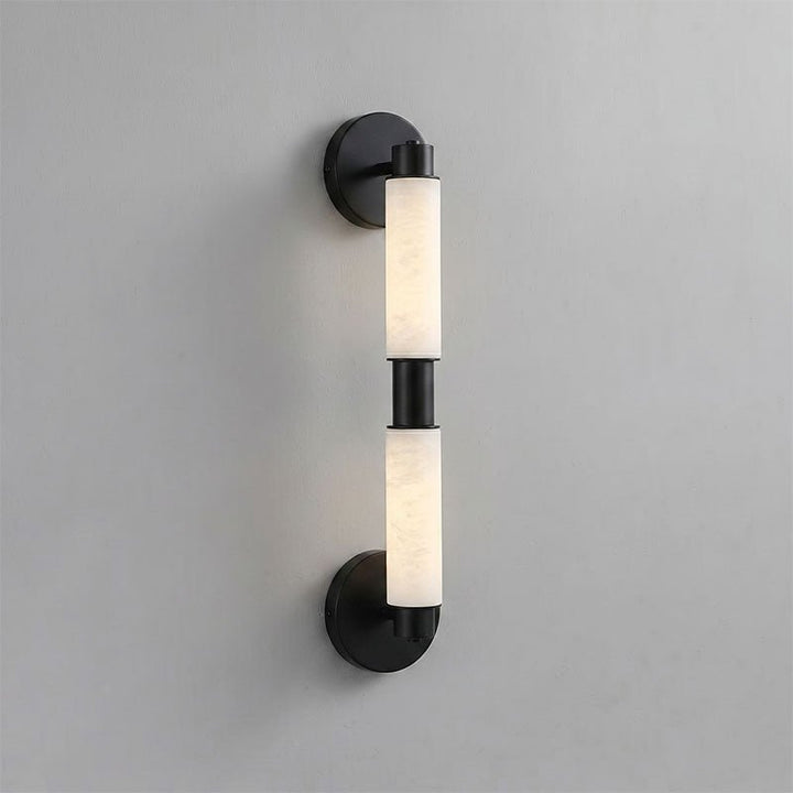 Alatar Alabaster Wall Lamp - Vakkerlight