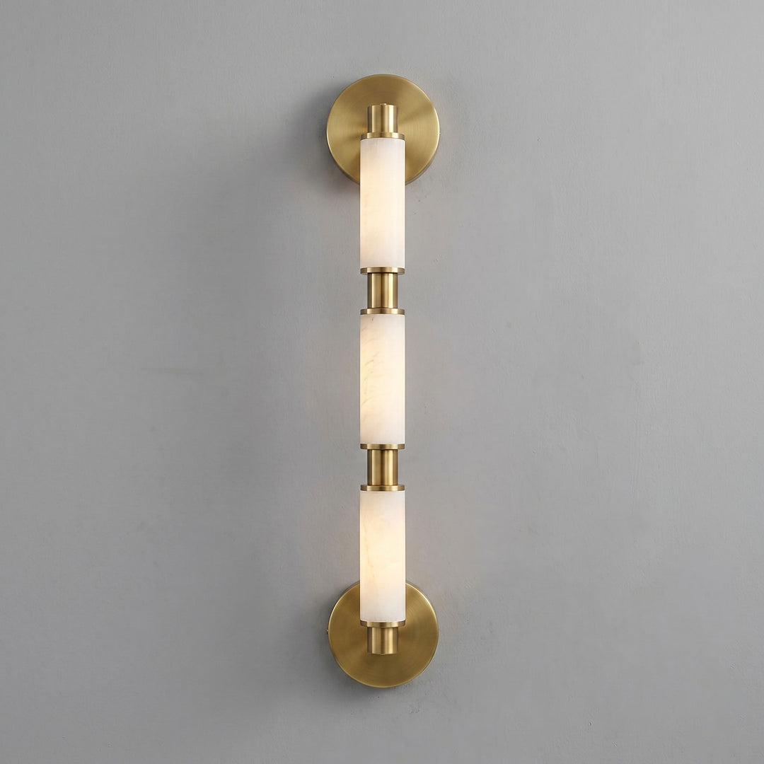 Alatar Alabaster Wall Lamp - Vakkerlight