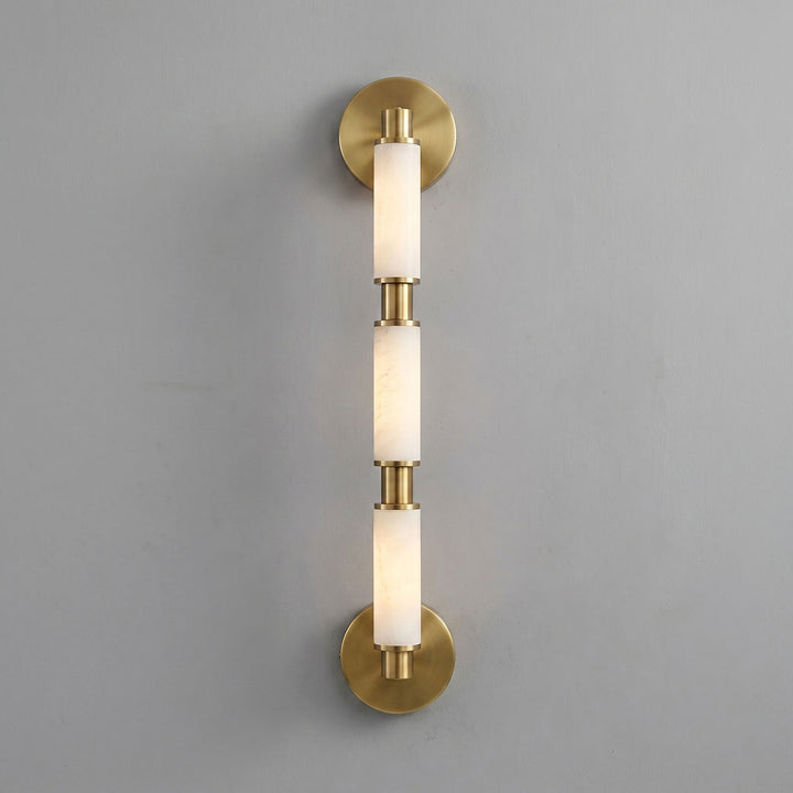 Alatar Alabaster Wall Lamp - Vakkerlight