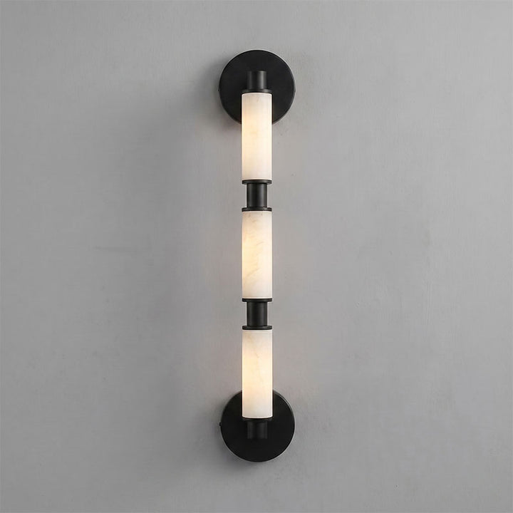 Alatar Alabaster Wall Lamp - Vakkerlight