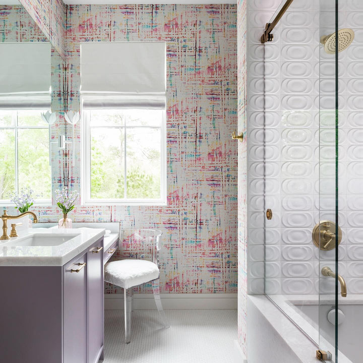 Alberto Lotus Bloom Wall Lamp