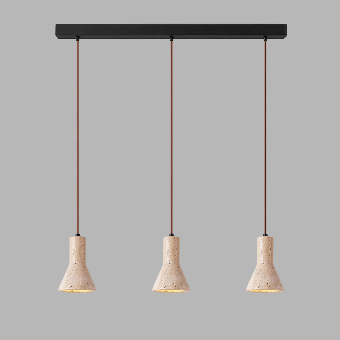 Alchemica Stone Pendant Lamp