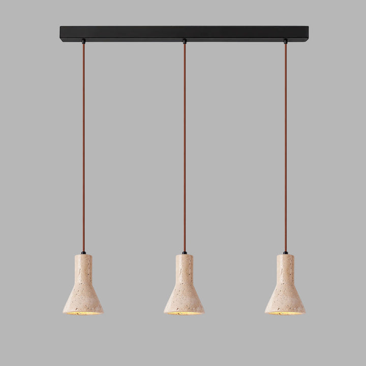 Alchemica Stone Pendant Lamp