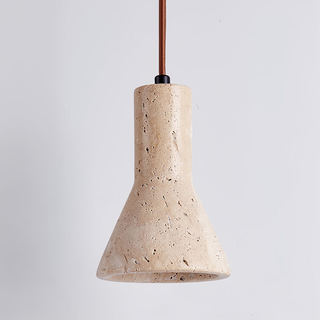 Alchemica Stone Pendant Lamp - Vakkerlight