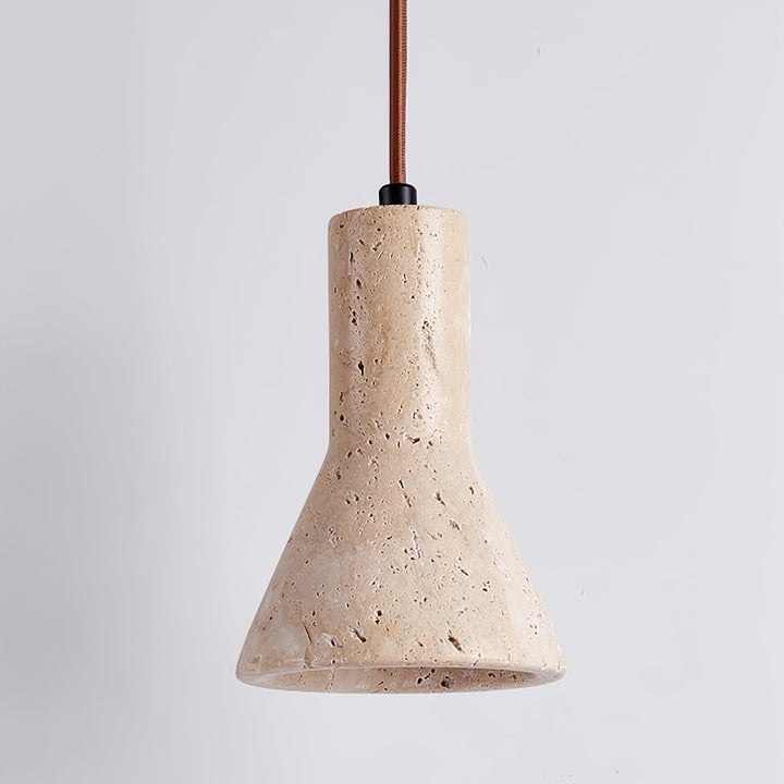 Alchemica Stone Pendant Lamp - Vakkerlight