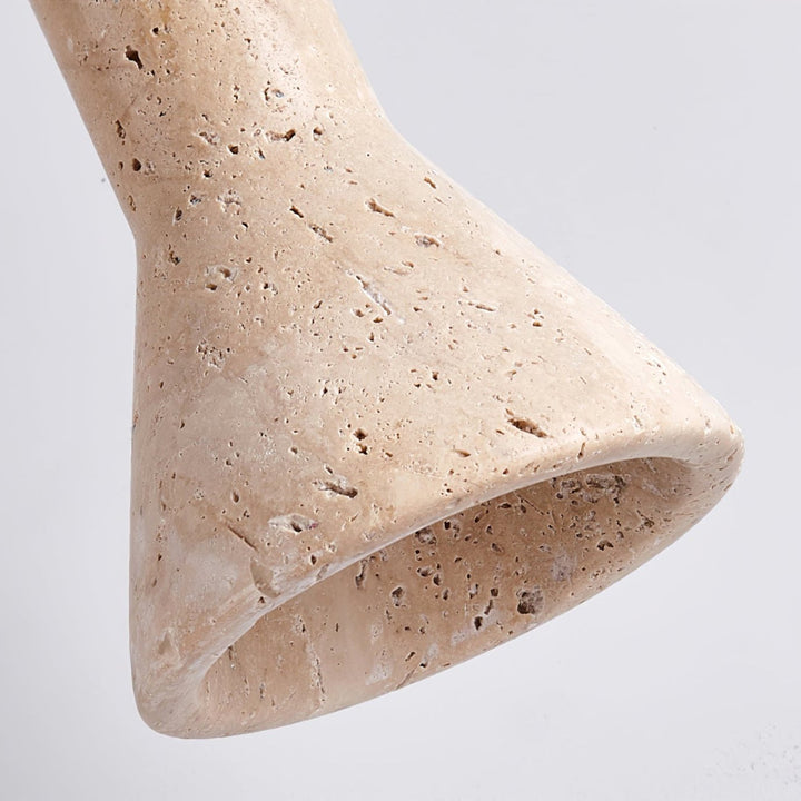 Alchemica Stone Pendant Lamp - Vakkerlight