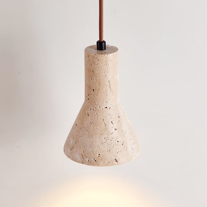 Alchemica Stone Pendant Lamp - Vakkerlight
