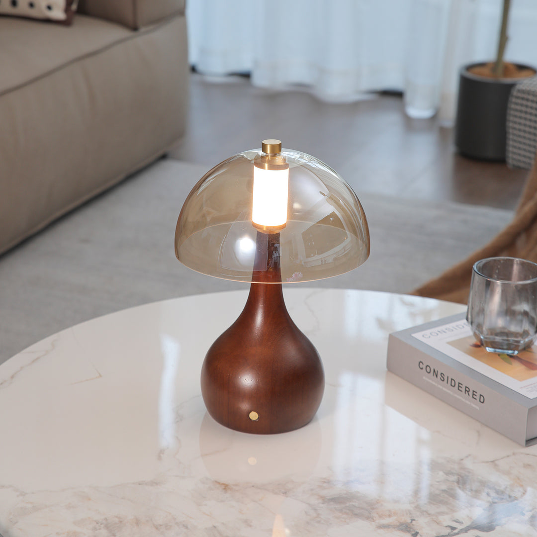 Alden Table Lamp - Vakkerlight