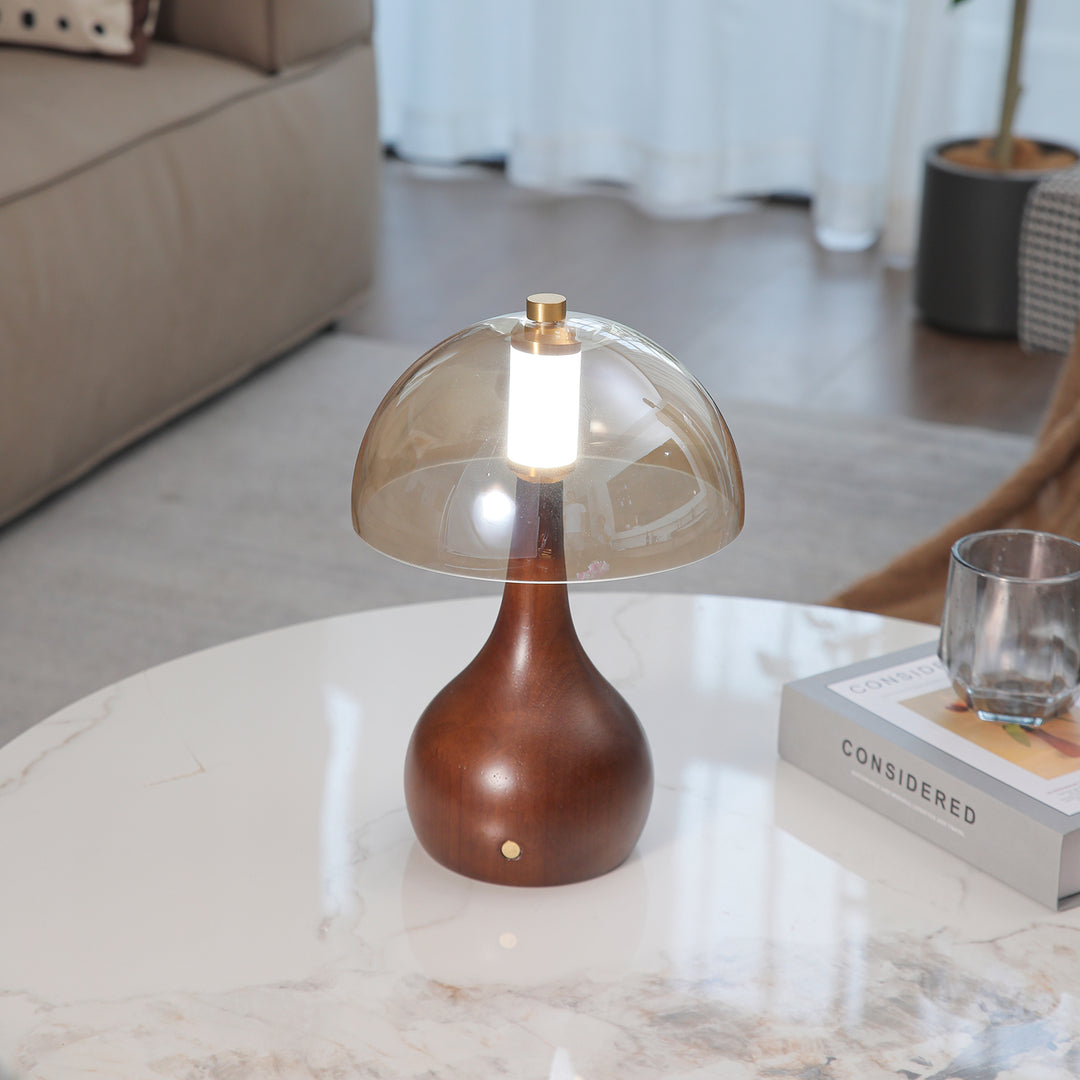 Alden Table Lamp - Vakkerlight