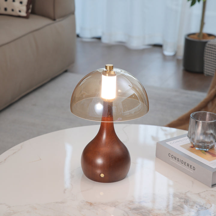 Alden Table Lamp - Vakkerlight