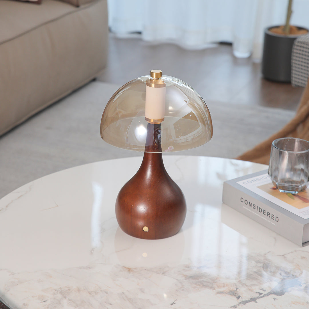 Alden Table Lamp - Vakkerlight