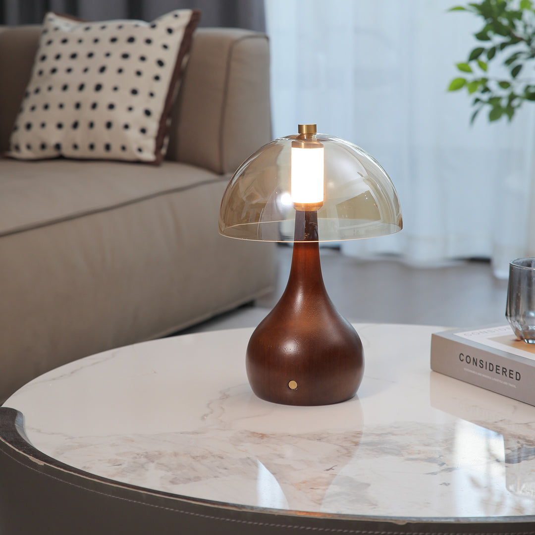 Alden Table Lamp - Vakkerlight