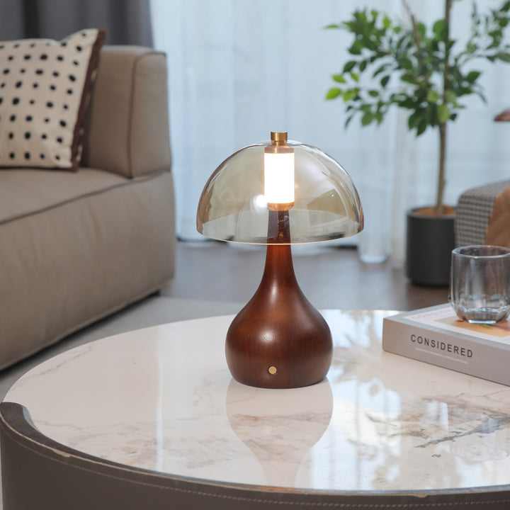 Alden Table Lamp - Vakkerlight