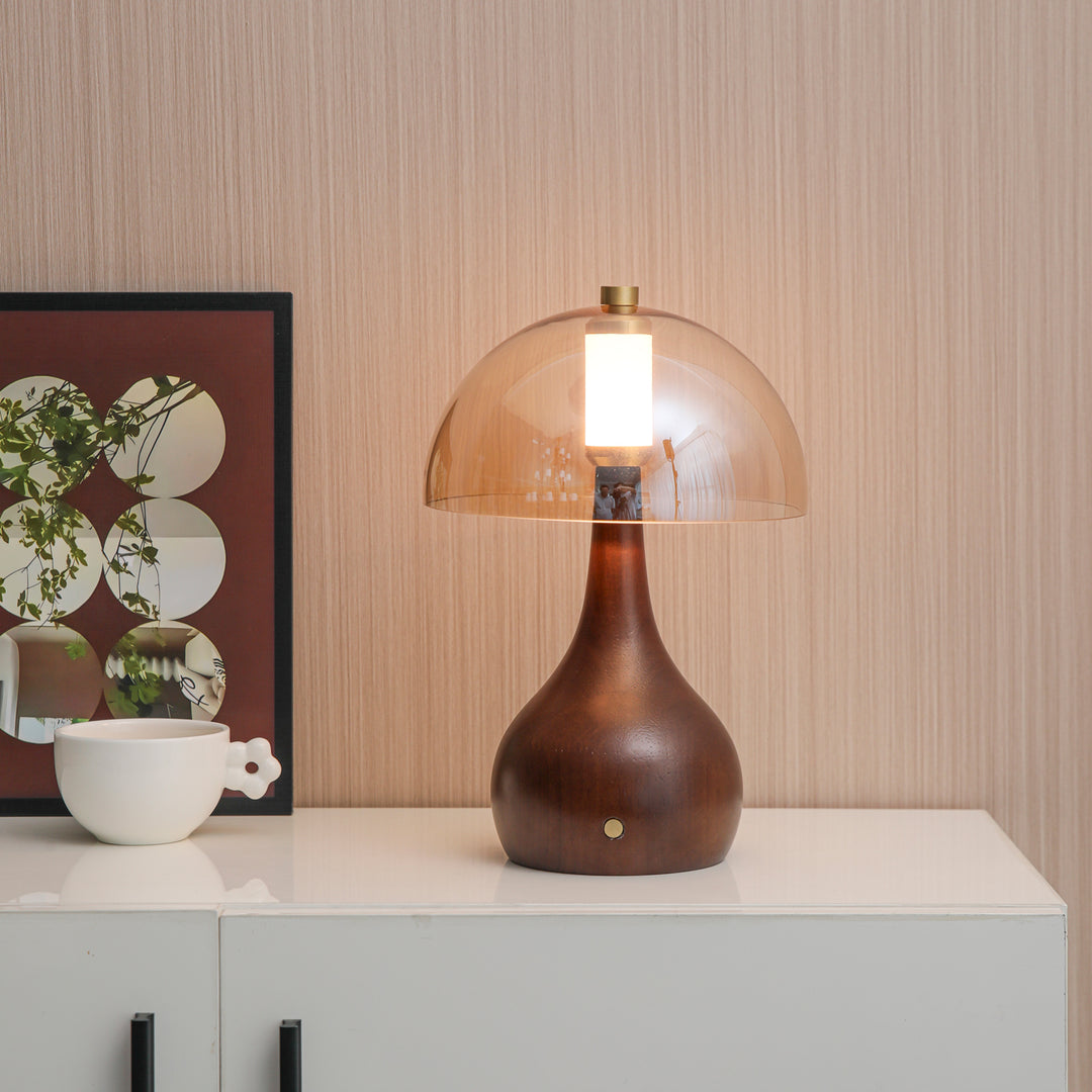 Alden Table Lamp - Vakkerlight