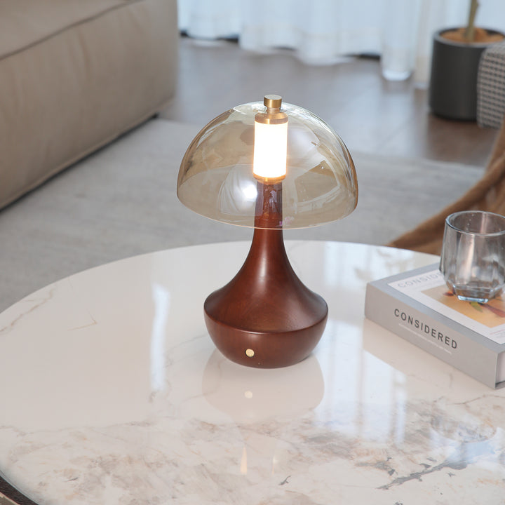 Alden Table Lamp - Vakkerlight