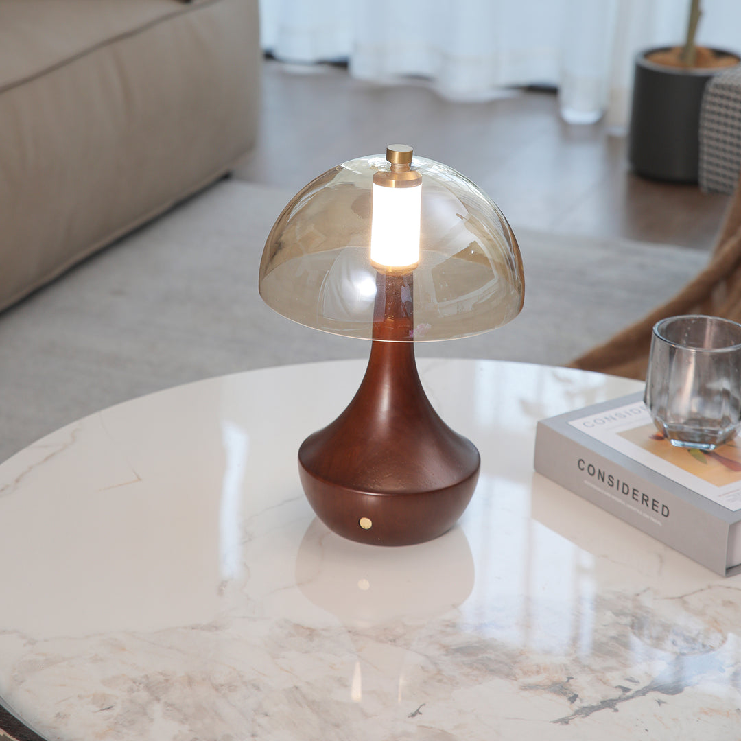 Alden Table Lamp - Vakkerlight