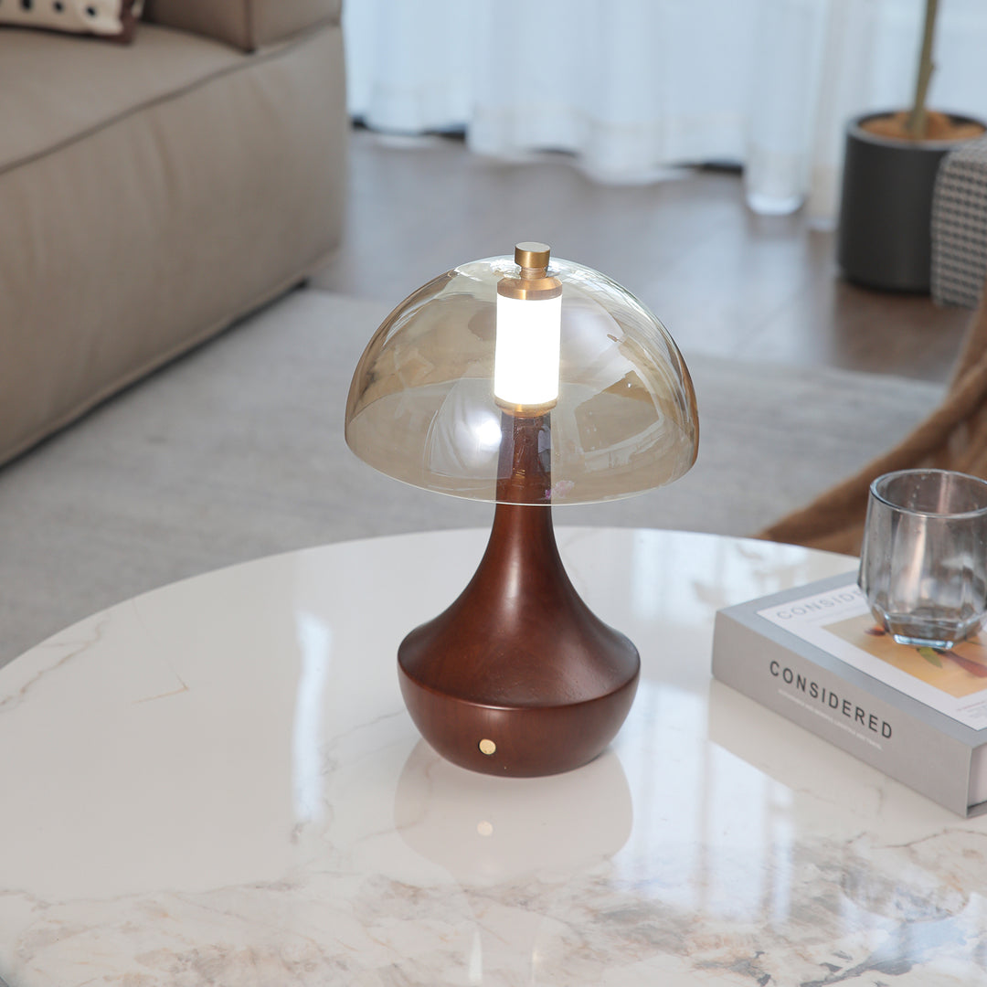 Alden Table Lamp - Vakkerlight