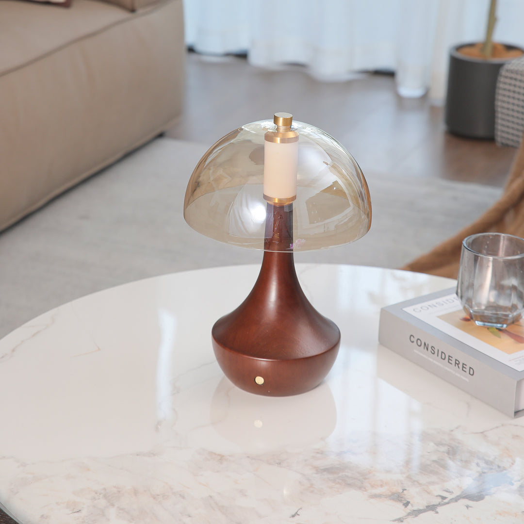 Alden Table Lamp - Vakkerlight