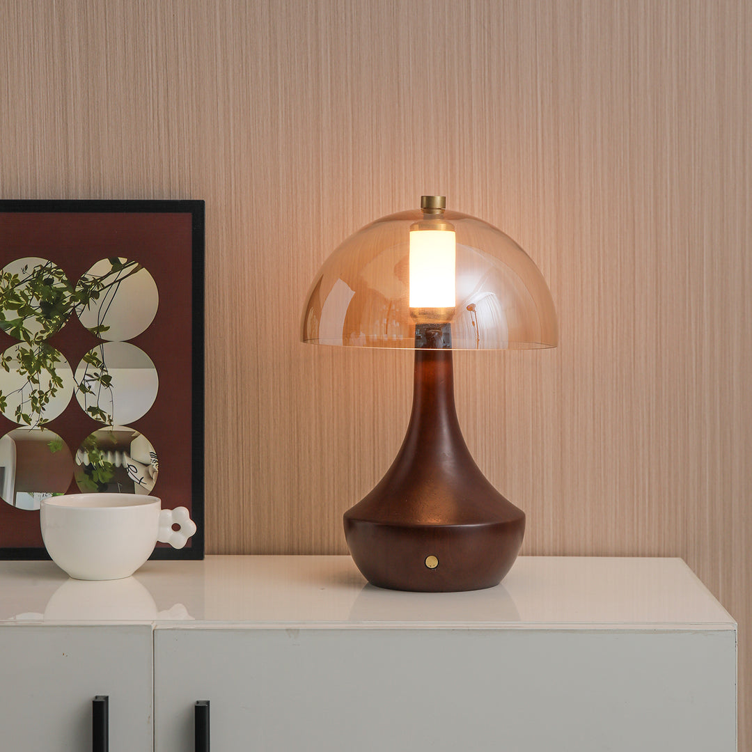 Alden Table Lamp - Vakkerlight