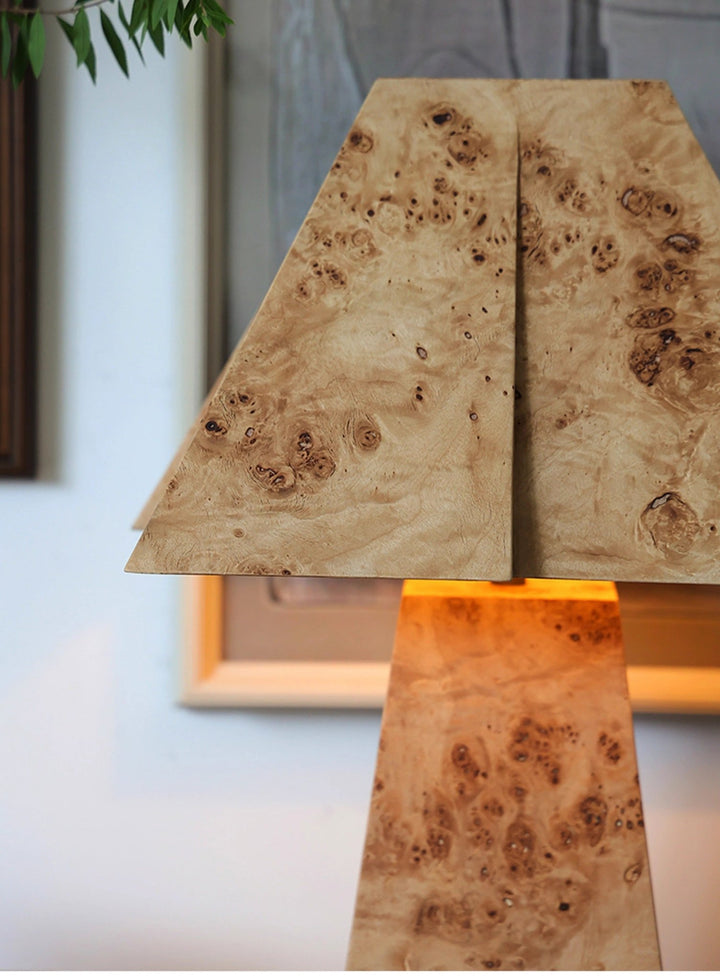 Alder Table Lamp - Vakkerlight