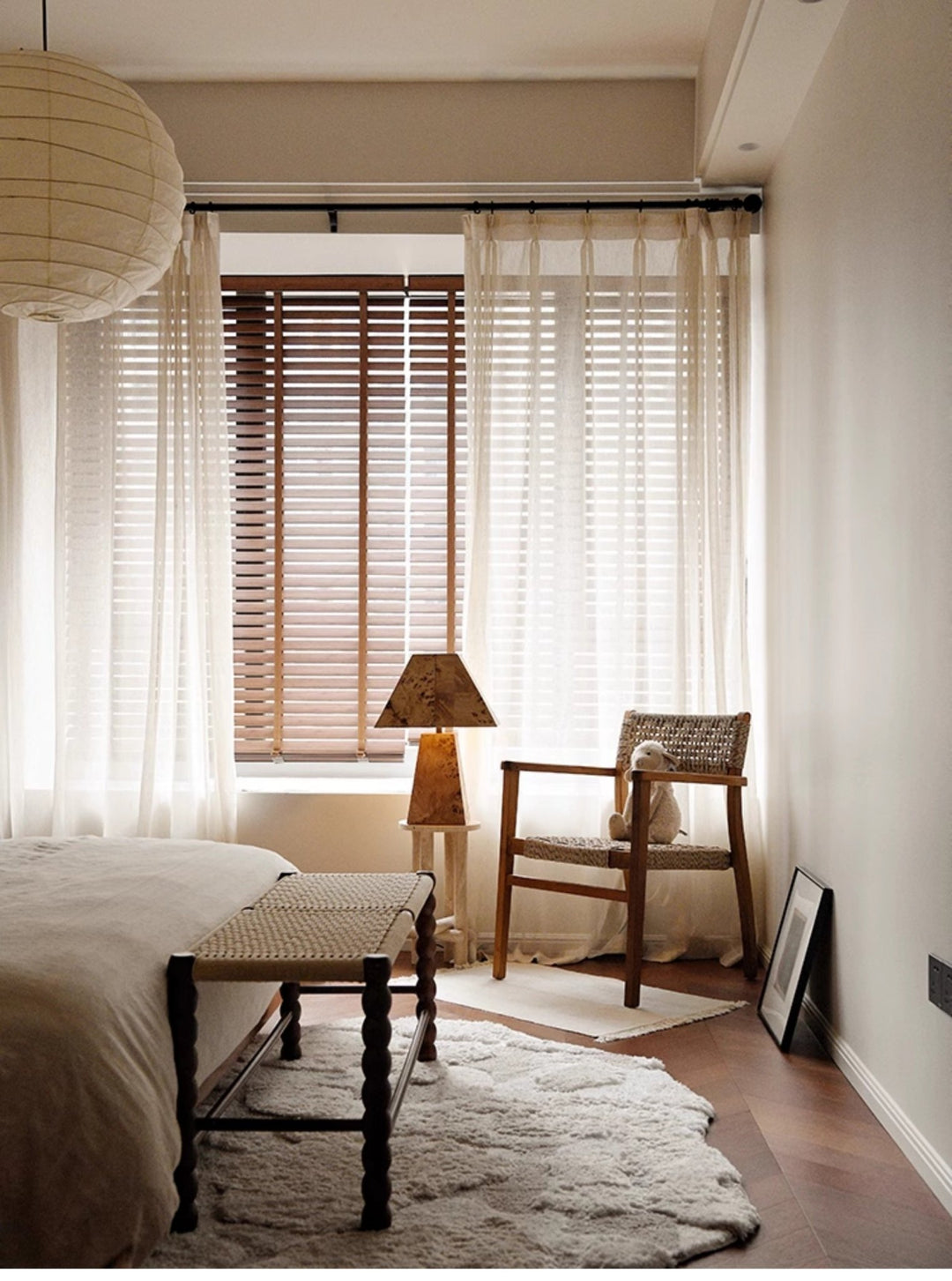 Alder Table Lamp - Vakkerlight