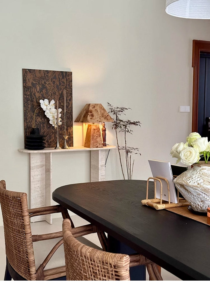 Alder Table Lamp - Vakkerlight