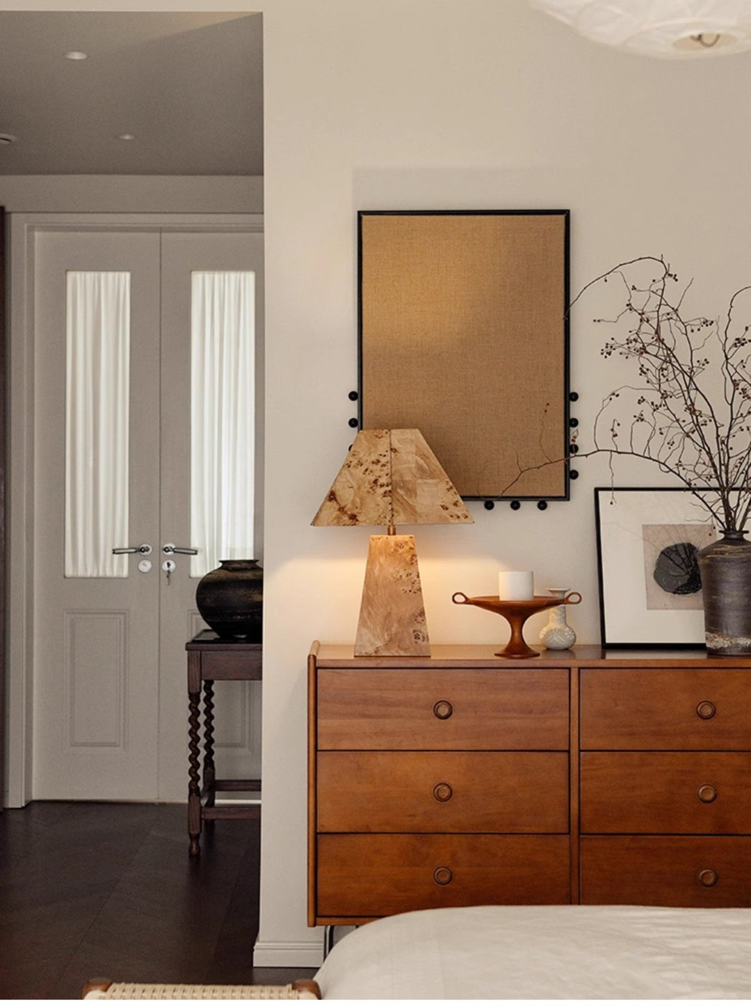 Alder Table Lamp - Vakkerlight