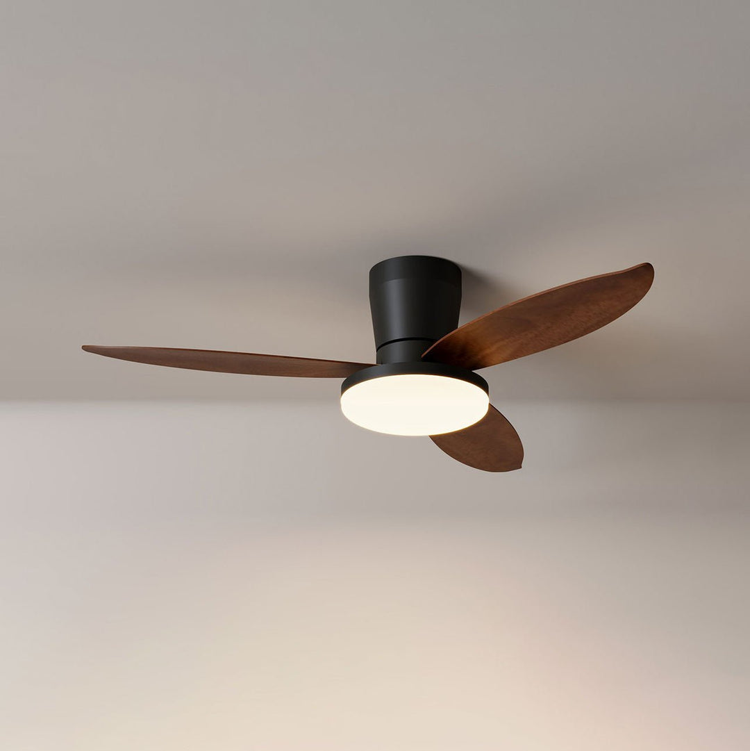 Aldren Ceiling Fan Light - Vakkerlight