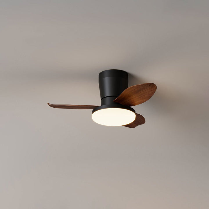 Aldren Ceiling Fan Light - Vakkerlight