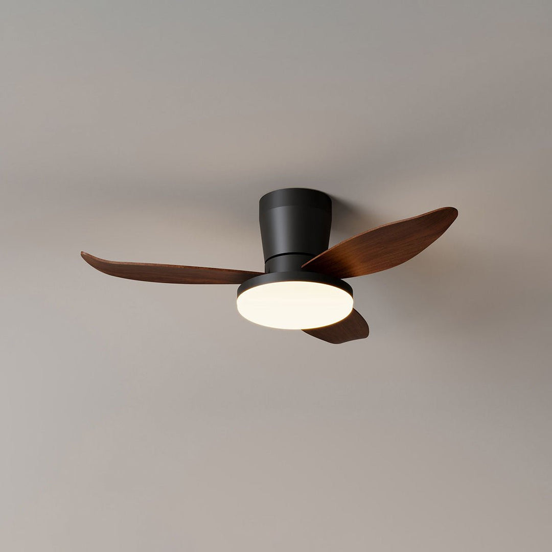 Aldren Ceiling Fan Light - Vakkerlight