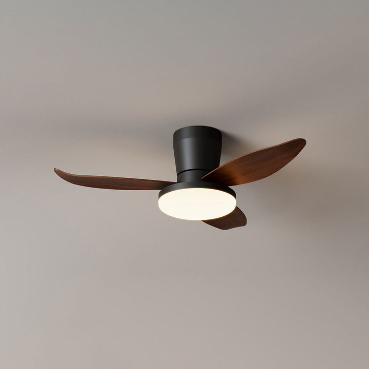 Aldren Ceiling Fan Light - Vakkerlight