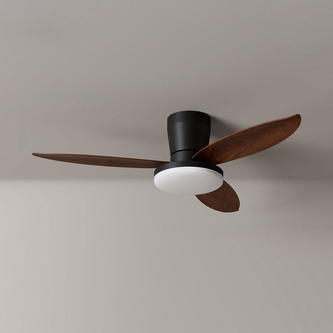Aldren Ceiling Fan Light - Vakkerlight