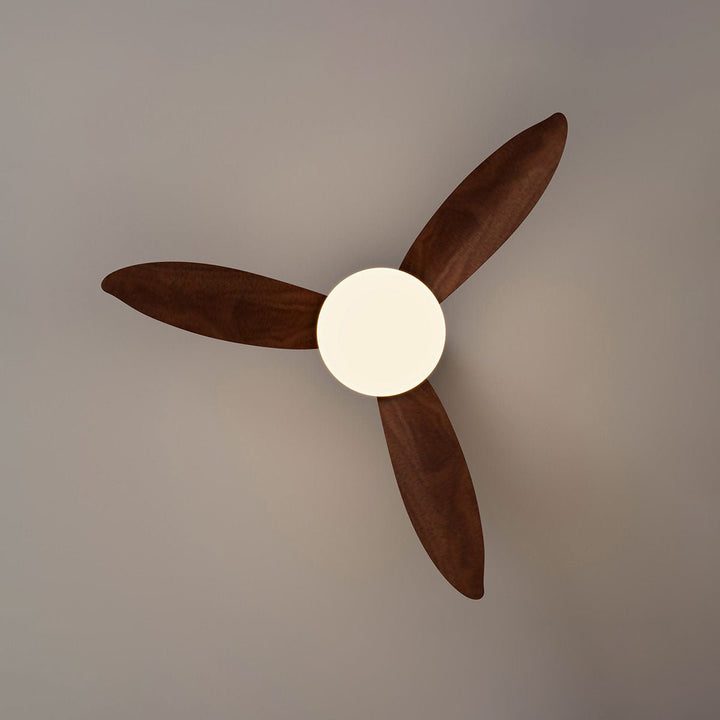 Aldren Ceiling Fan Light - Vakkerlight