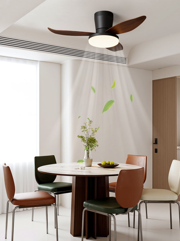 Aldren Ceiling Fan Light - Vakkerlight