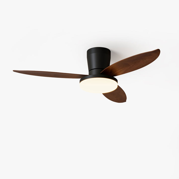 Aldren Ceiling Fan Light - Vakkerlight