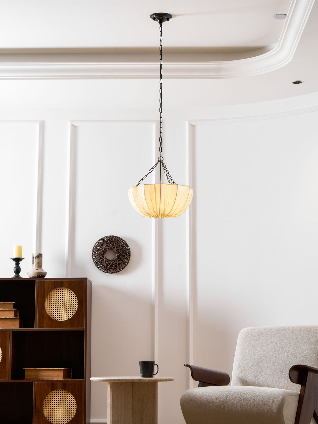 Aldwin Pendant Lamp - Vakkerlight