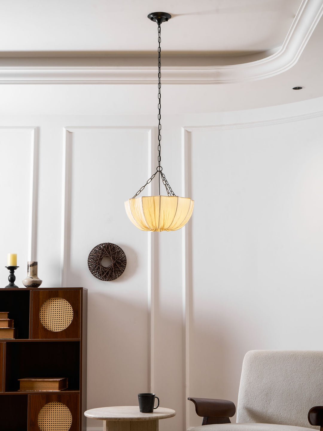 Aldwin Pendant Lamp - Vakkerlight