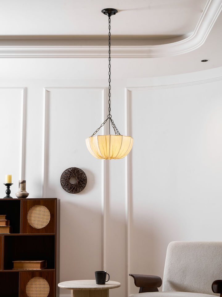 Aldwin Pendant Lamp - Vakkerlight