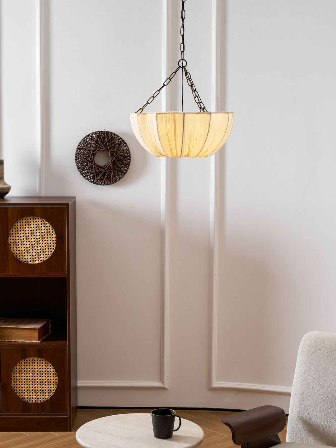 Aldwin Pendant Lamp - Vakkerlight