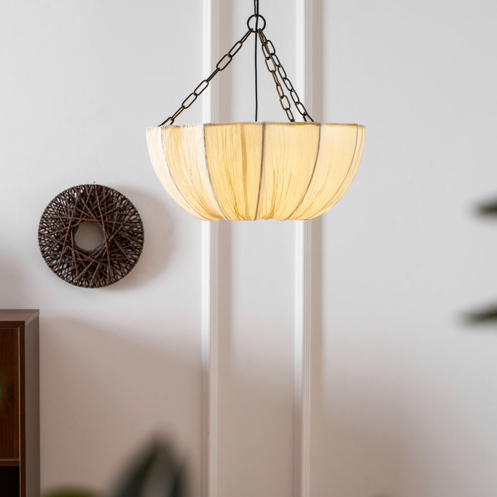 Aldwin Pendant Lamp - Vakkerlight