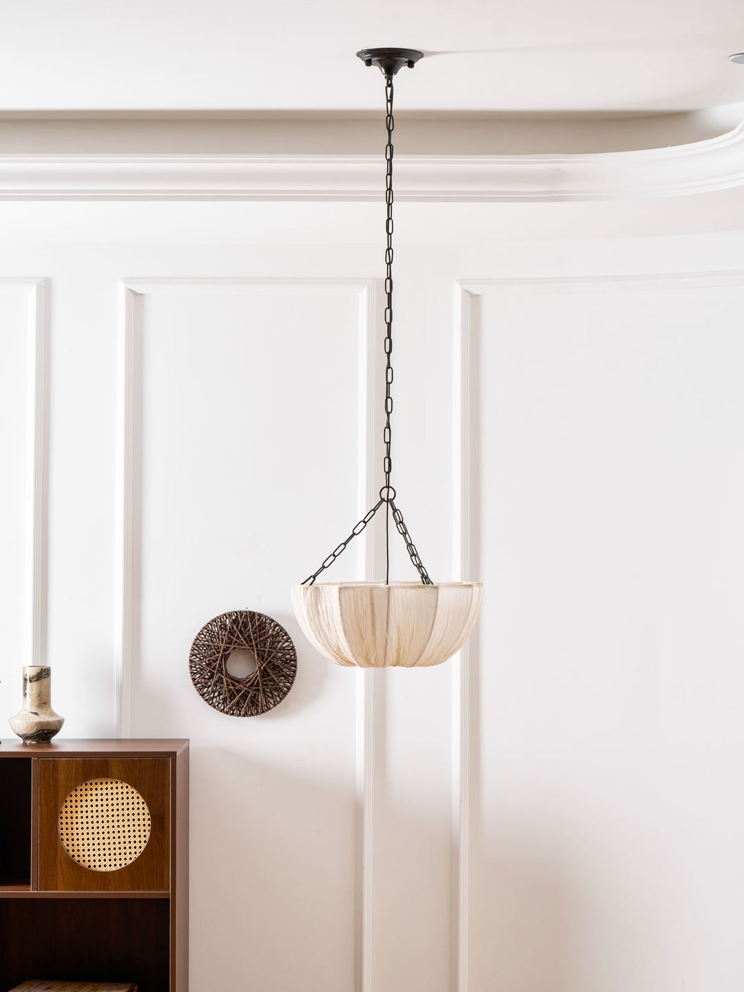 Aldwin Pendant Lamp - Vakkerlight