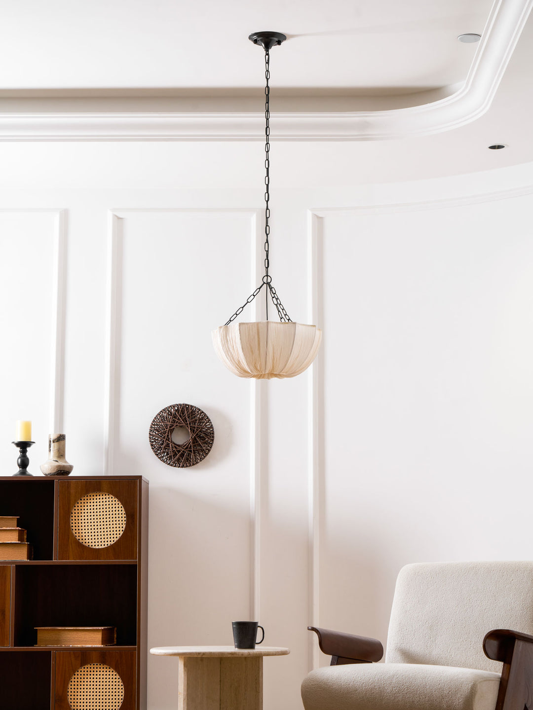 Aldwin Pendant Lamp - Vakkerlight