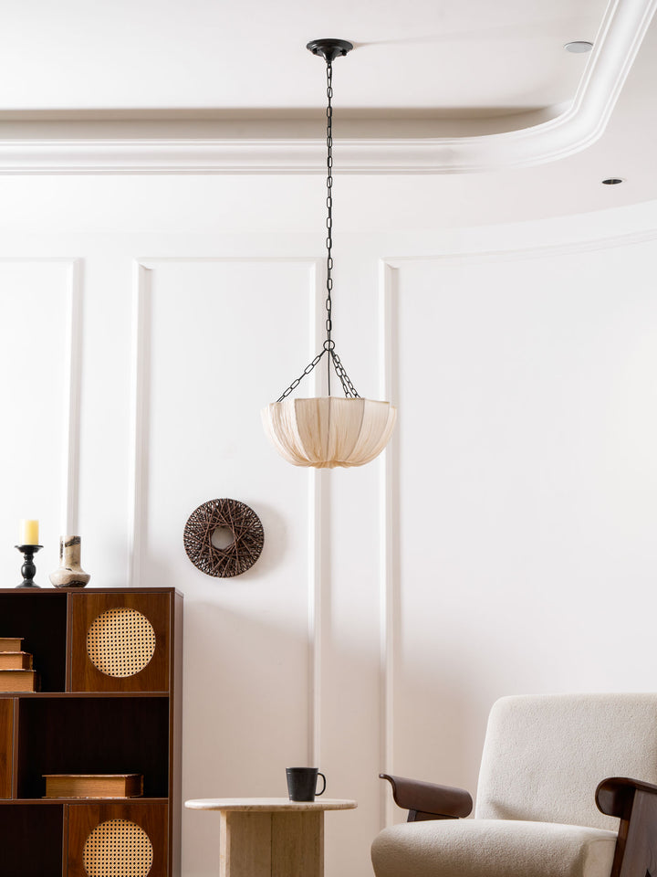 Aldwin Pendant Lamp - Vakkerlight