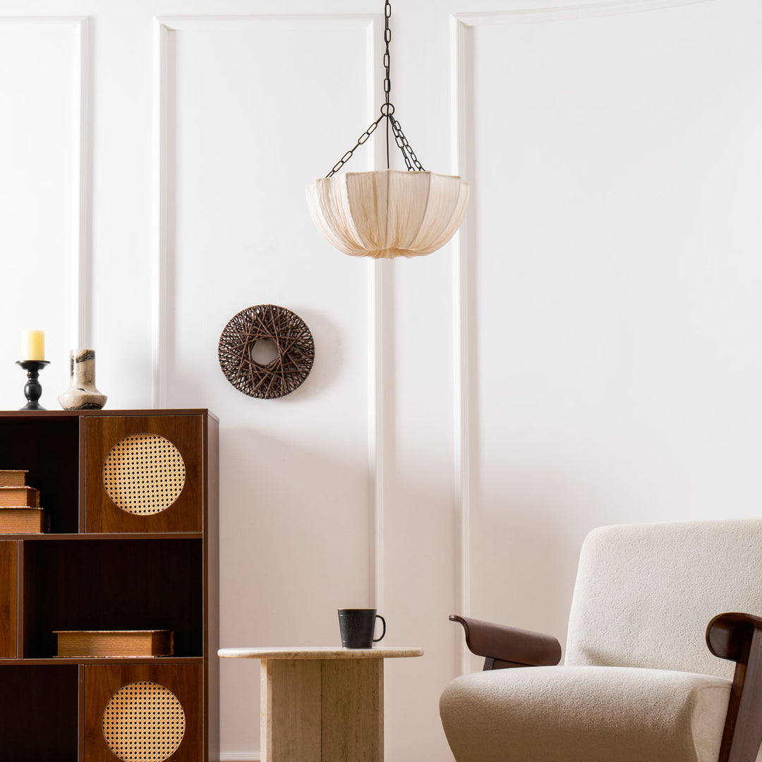 Aldwin Pendant Lamp - Vakkerlight