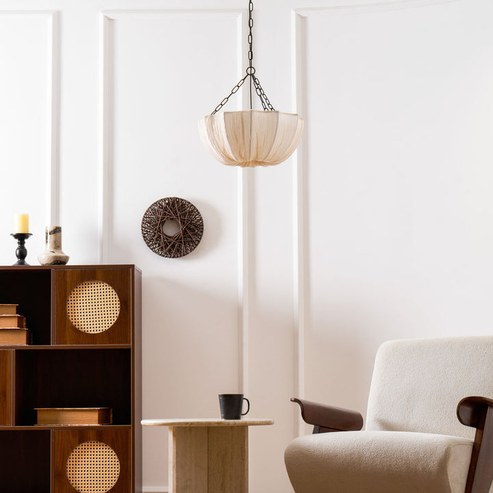 Aldwin Pendant Lamp - Vakkerlight