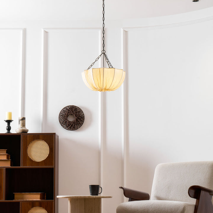 Aldwin Pendant Lamp - Vakkerlight
