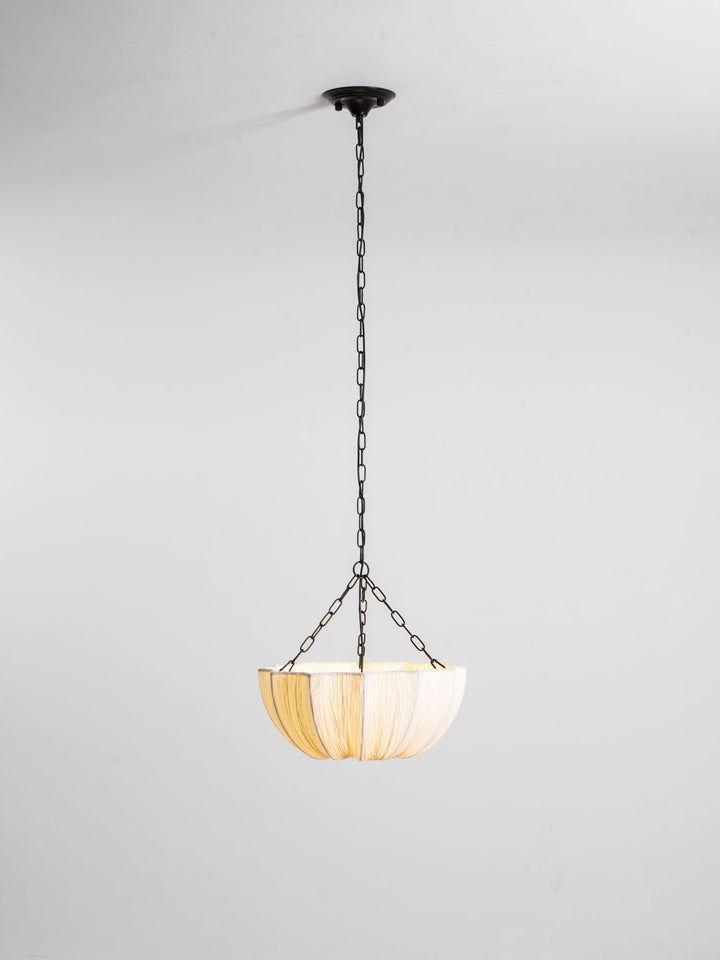 Aldwin Pendant Lamp - Vakkerlight